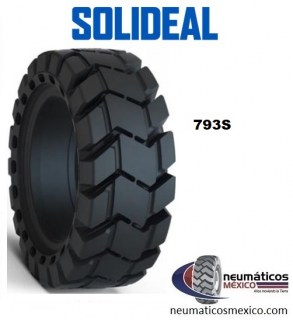SOLIDEAL 793S